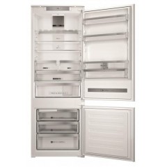 Холодильник с нижней морозильной камерой Whirlpool SP40 802 EU