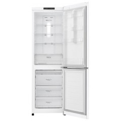 Холодильник с нижней морозильной камерой LG GA-B419 SQJL