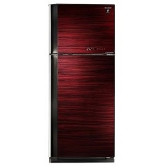 Холодильник с верхней морозильной камерой Sharp SJ-GV58ARD