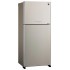 Холодильник с верхней морозильной камерой Sharp SJ-XG55PMBE
