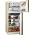 Холодильник с верхней морозильной камерой Sharp SJ-XG55PMBE