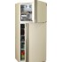 Холодильник с верхней морозильной камерой Sharp SJ-XG55PMBE