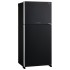 Холодильник с верхней морозильной камерой Sharp SJ-XG60PMBK