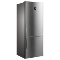 Холодильник с нижней морозильной камерой Midea MRB519WFNX3