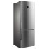 Холодильник с нижней морозильной камерой Midea MRB519WFNX3