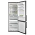 Холодильник с нижней морозильной камерой Midea MRB519WFNX3