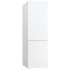 Холодильник с нижней морозильной камерой Sharp SJ-B320EVWH