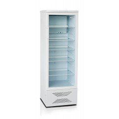 Торговый холодильник Бирюса 310