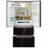 Холодильник многодверный Toshiba GR-RF532WE-PGJ(22) 