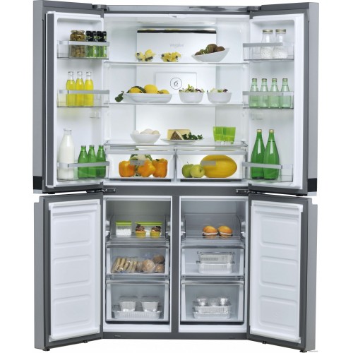 Холодильник side by side Whirlpool WQ9 E1L
