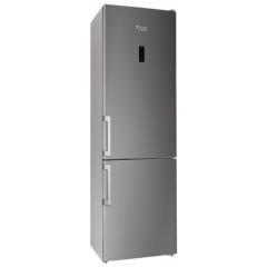 Холодильник с нижней морозильной камерой Hotpoint-Ariston RFC 20 S
