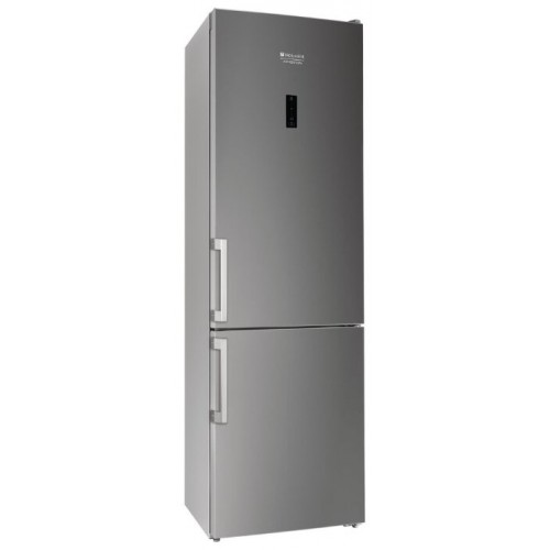 Холодильник с нижней морозильной камерой Hotpoint-Ariston RFC 20 S
