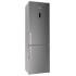 Холодильник с нижней морозильной камерой Hotpoint-Ariston RFC 20 S