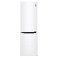 Холодильник LG GA-B419 SWJL