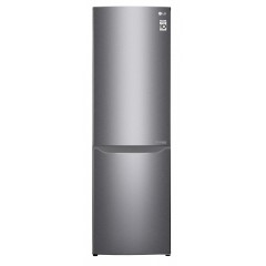 Холодильник с морозильником LG GA-B 419 SDJL