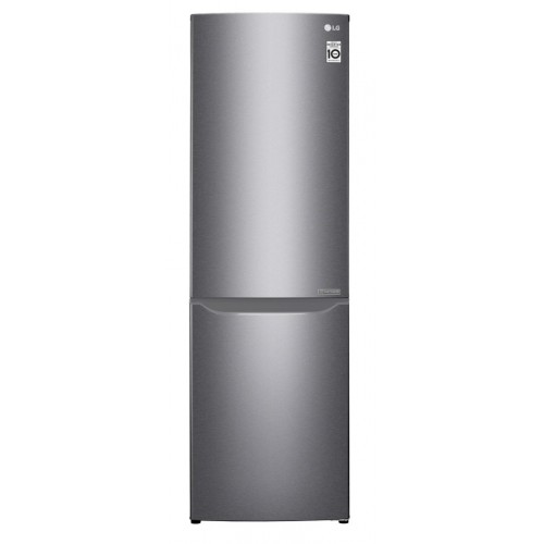 Холодильник с морозильником LG GA-B 419 SDJL
