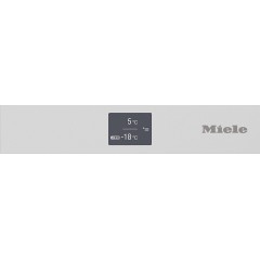 Холодильник с нижней морозильной камерой Miele KFNS 28463 E