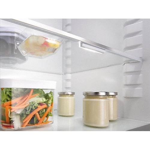 Однокамерный холодильник Miele KS 28423 D ed/cs