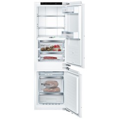 Холодильник с нижней морозильной камерой Bosch KIF86HD20R