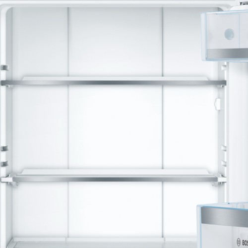 Холодильник с нижней морозильной камерой Bosch KIF86HD20R