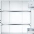 Холодильник с нижней морозильной камерой Bosch KIF86HD20R