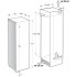 Однокамерный холодильник Gorenje GDR5182A1