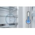 Холодильник с нижней морозильной камерой Bosch KIS87AF30R