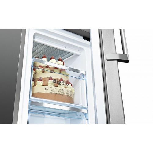 Холодильник с нижней морозильной камерой Bosch KIS87AF30R