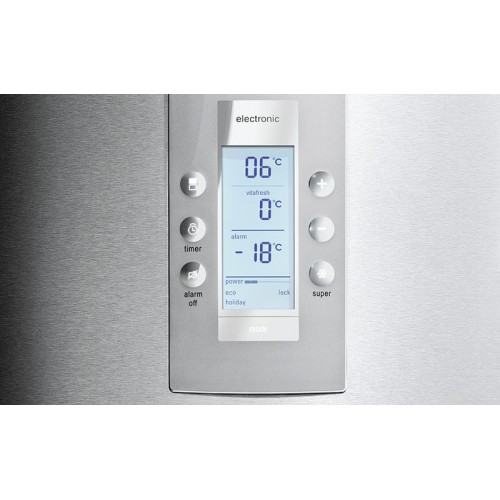 Холодильник с нижней морозильной камерой Bosch KIS87AF30R