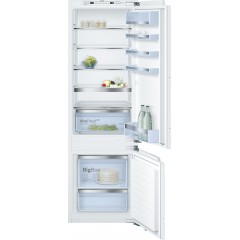 Холодильник с нижней морозильной камерой Bosch KIS87AF30R