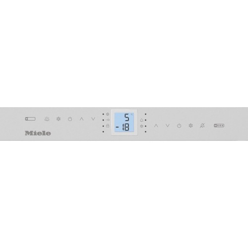 Холодильник Miele KFN 16947 D ed/cs