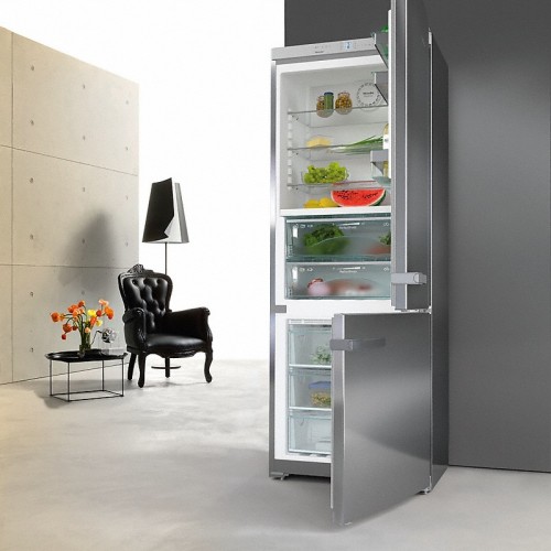 Холодильник Miele KFN 16947 D ed/cs