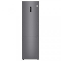 Холодильник LG DoorCooling+ GA-B509 CLSL