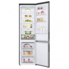 Холодильник LG DoorCooling+ GA-B509 CLSL