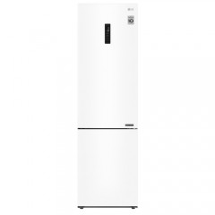 Холодильник LG DoorCooling+ GA-B509 CQSL