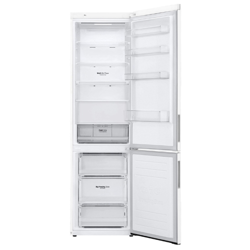 Холодильник LG DoorCooling+ GA-B509 CQSL