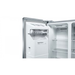 Холодильник Bosch KAI93VL30R