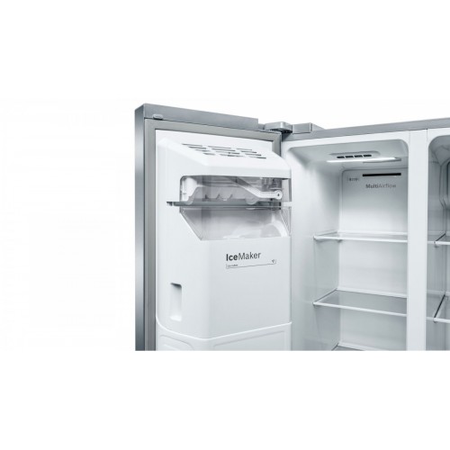 Холодильник Bosch KAI93VL30R
