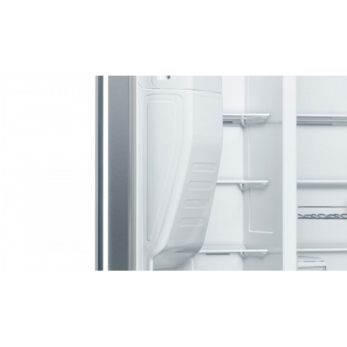 Холодильник Bosch KAI93VL30R