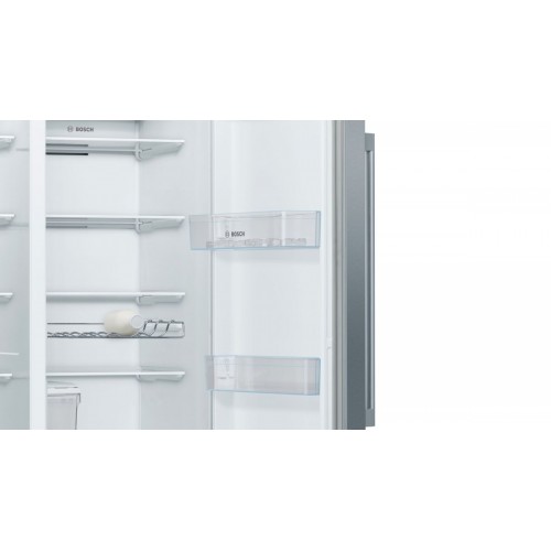 Холодильник Bosch KAI93VL30R