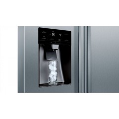 Холодильник Bosch KAI93VL30R