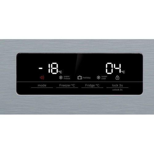 Холодильник (Side-by-Side) Bosch KAN93VL30R