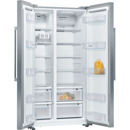Холодильник (Side-by-Side) Bosch KAN93VL30R