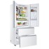 Холодильник типа французская дверь HAIER HB18FGWAAARU