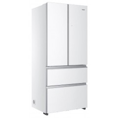 Холодильник типа французская дверь HAIER HB18FGWAAARU