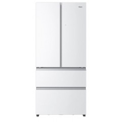 Холодильник типа французская дверь HAIER HB18FGWAAARU