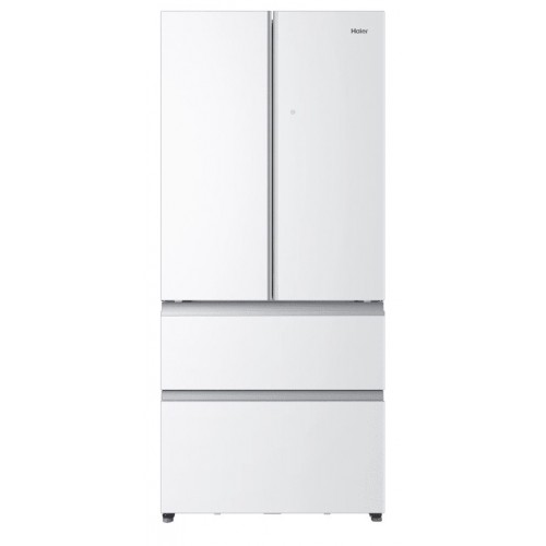 Холодильник типа французская дверь HAIER HB18FGWAAARU