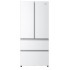 Холодильник типа французская дверь HAIER HB18FGWAAARU