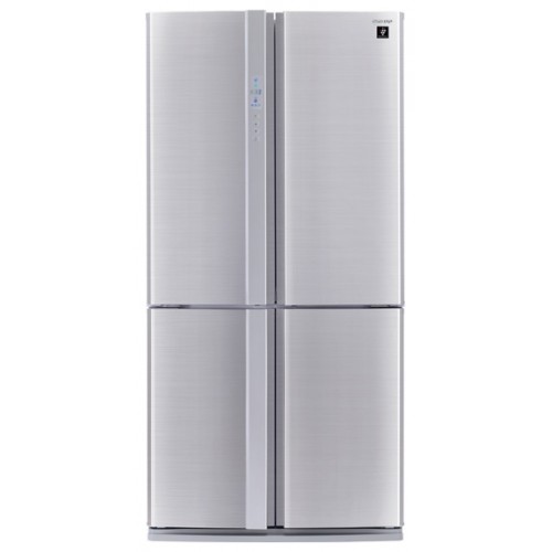 Четырёхдверный холодильник Sharp SJ-FP97VST