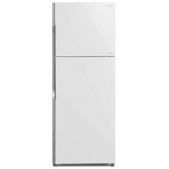 Холодильник с верхней морозильной камерой Hitachi R-VG 472 PU8 GPW